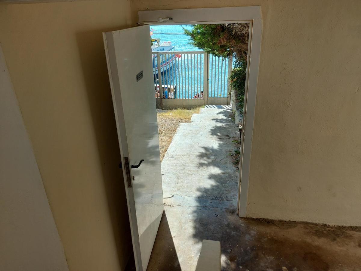شقة Portofino Mar بينايدورم المظهر الخارجي الصورة